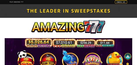 www amazing 777 com|Amazing Royal Eagle .